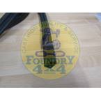 Roof To Hardtop Side Seal R/H